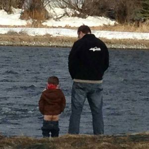 Meet your Posher, Brent